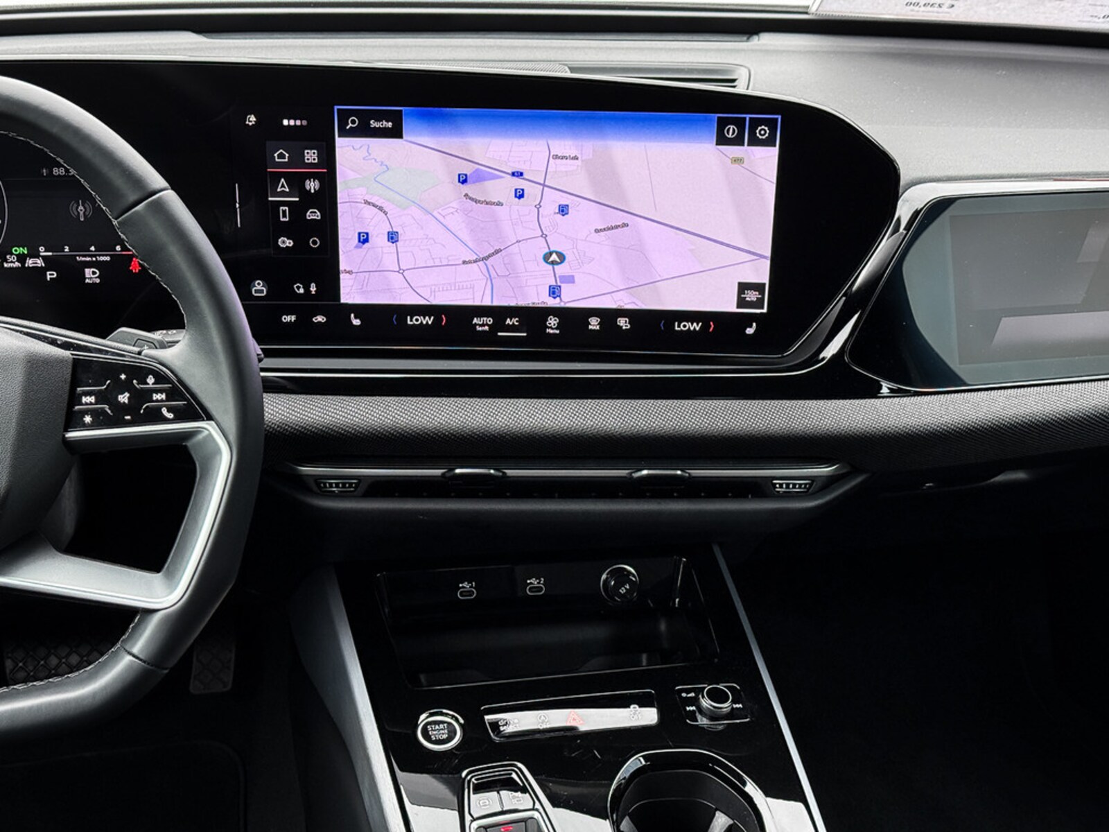 Audi A6 Avant – Bild 10