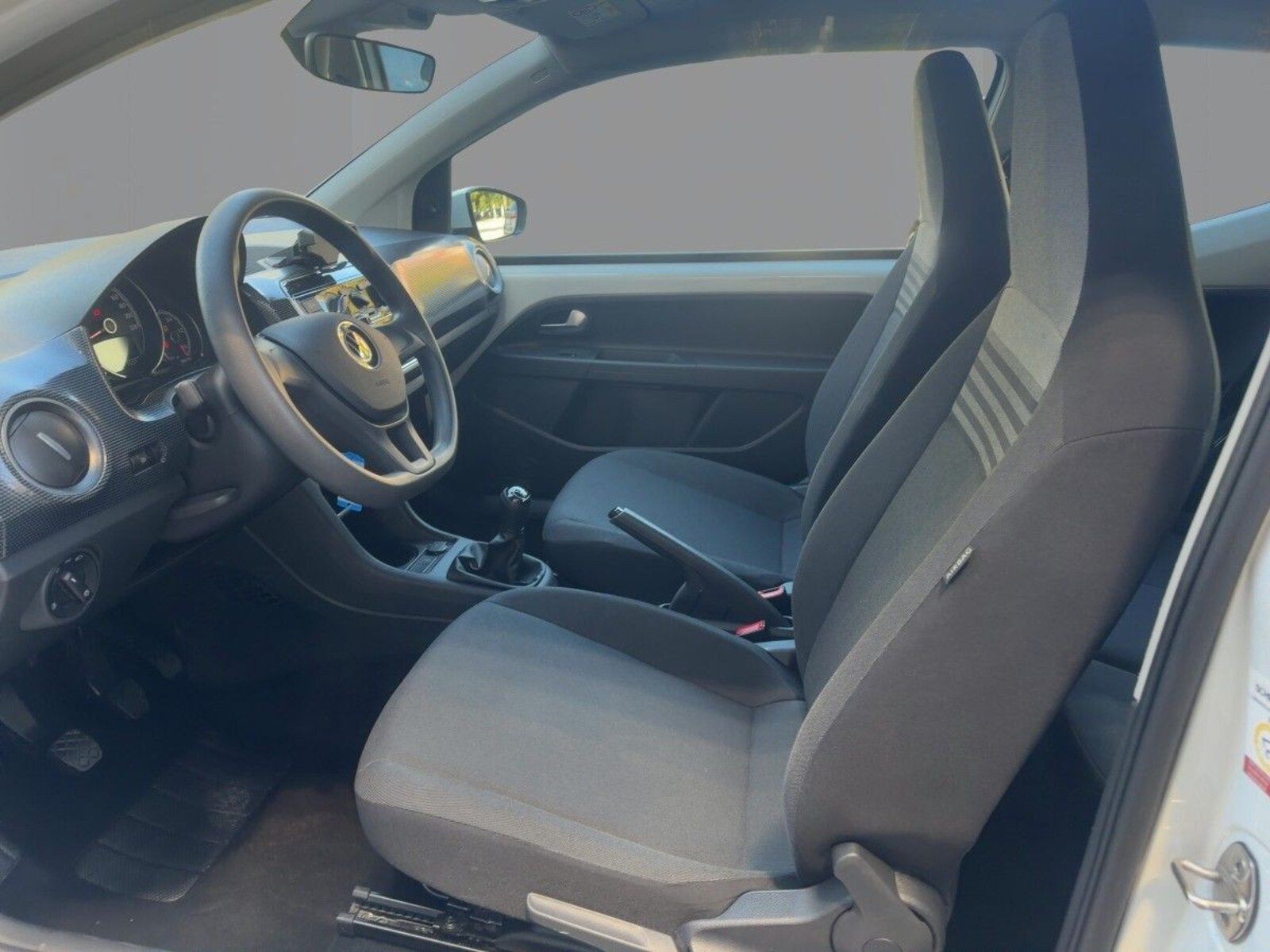 Volkswagen up! – Bild 8