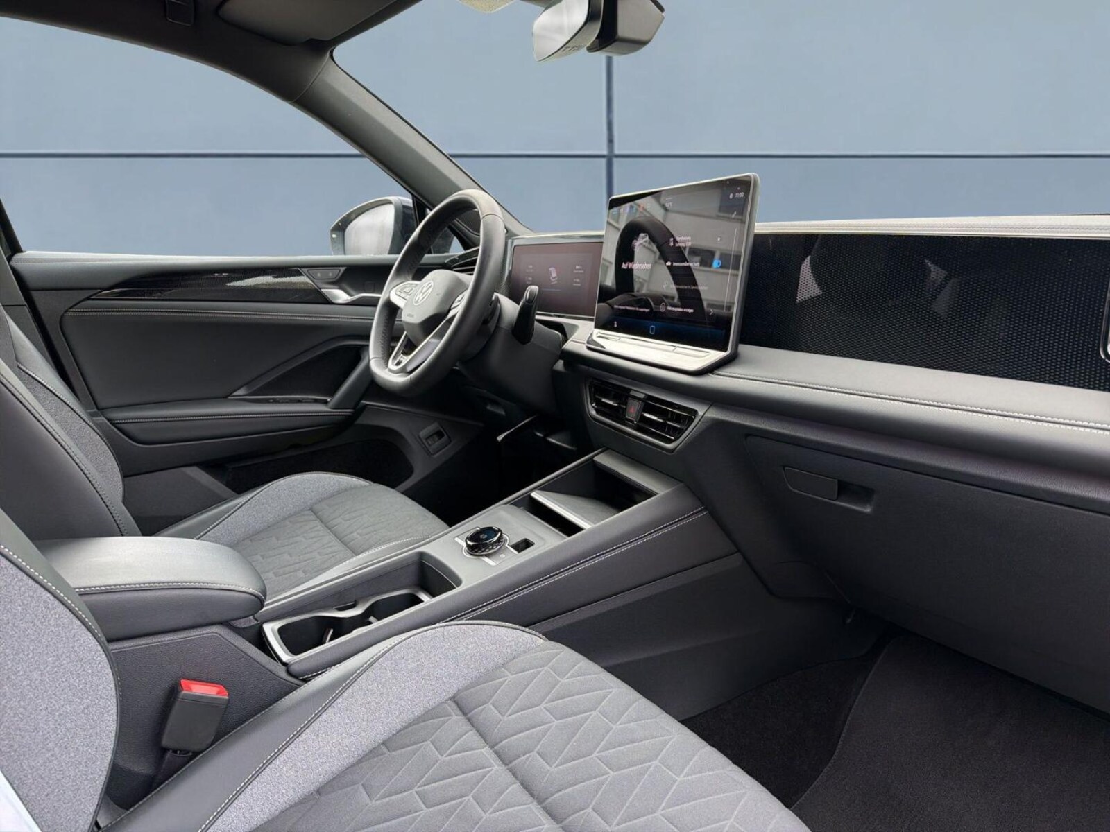Volkswagen Tiguan – Bild 15