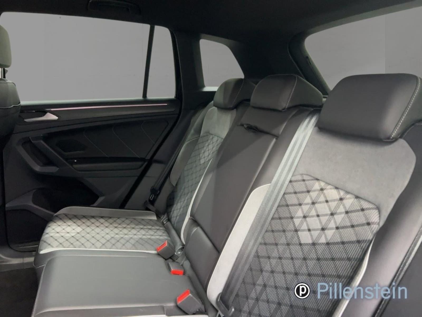 Volkswagen Tiguan – Bild 11