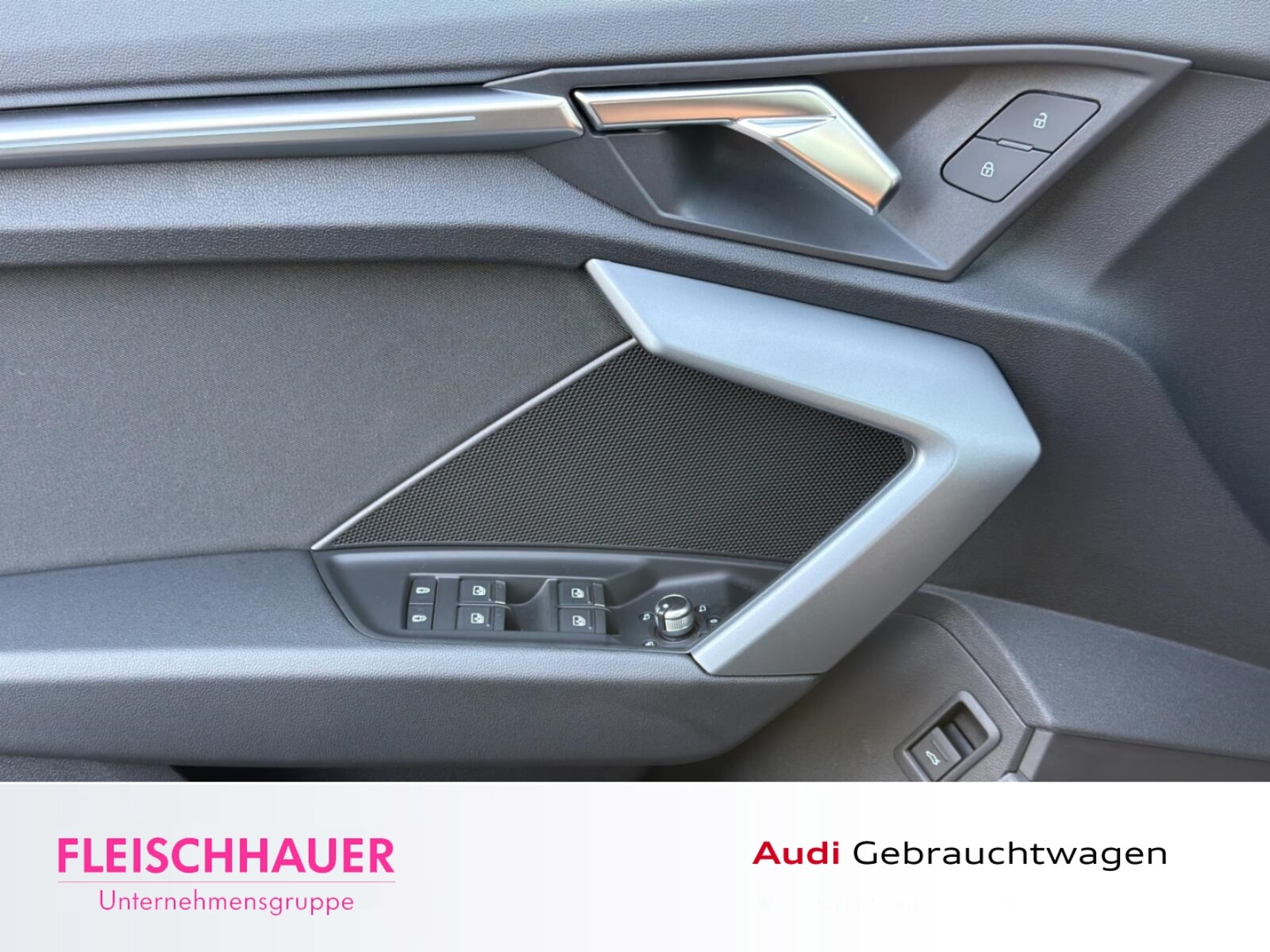Audi A3 Sportback – Bild 10