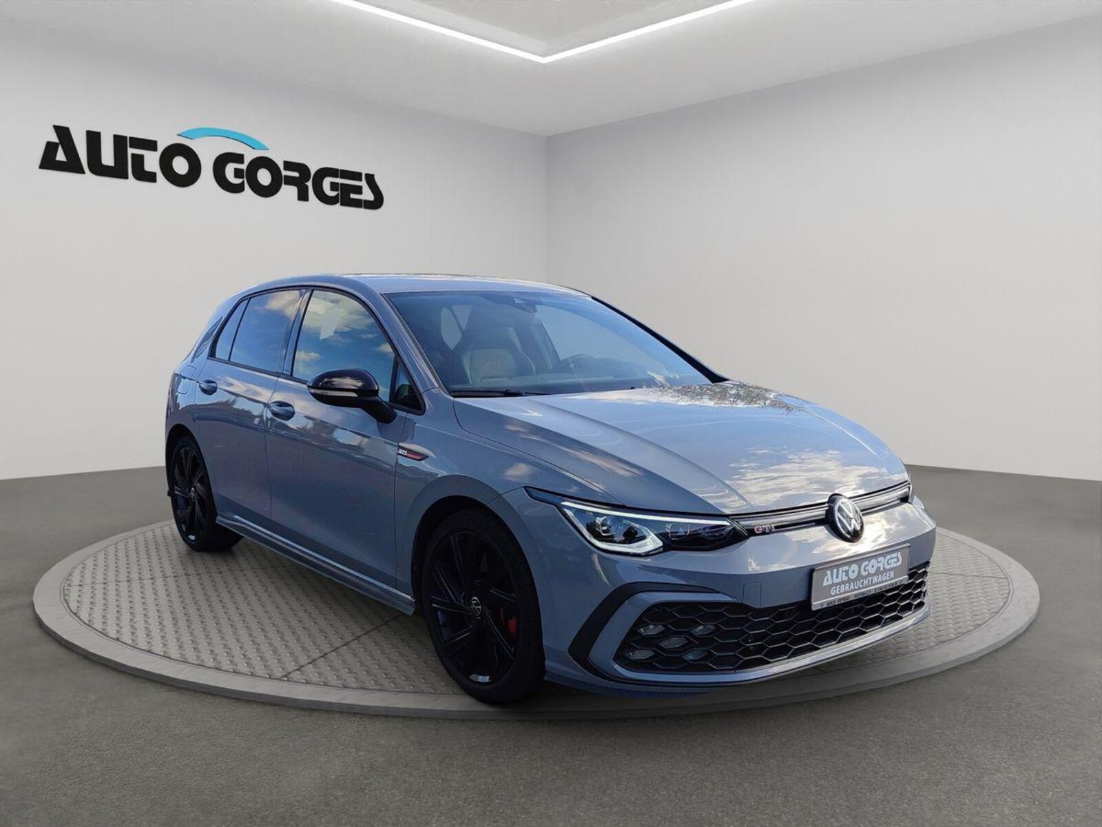 Volkswagen Golf – Bild 7