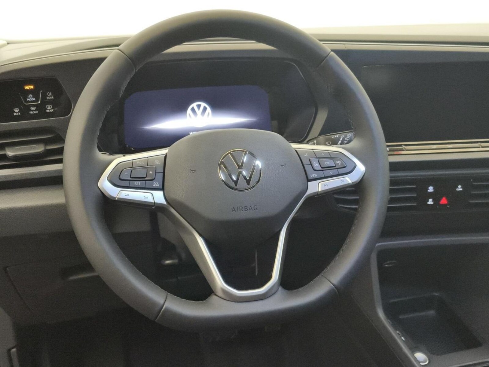 Volkswagen Caddy Cargo – Bild 4