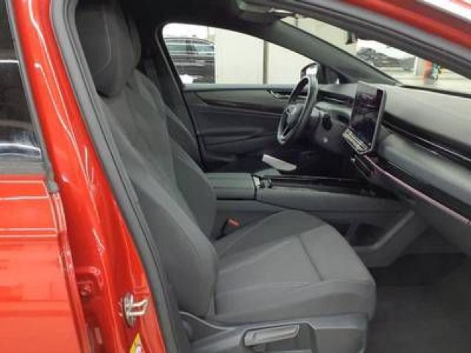 Volkswagen ID.7 Tourer – Bild 6