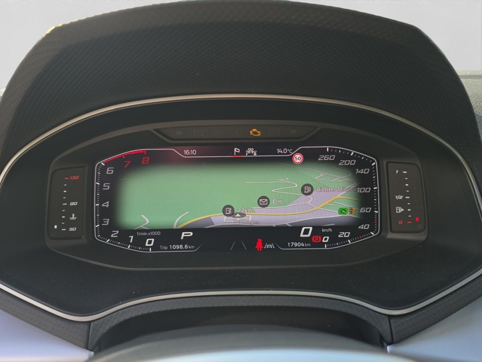 SEAT Arona – Bild 10