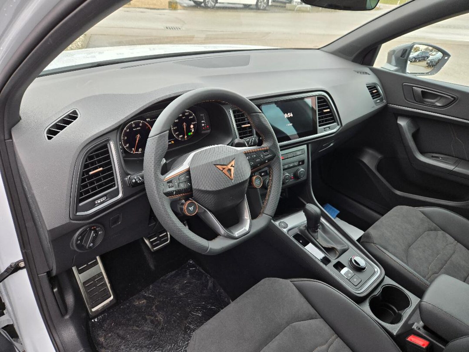CUPRA Ateca – Bild 7