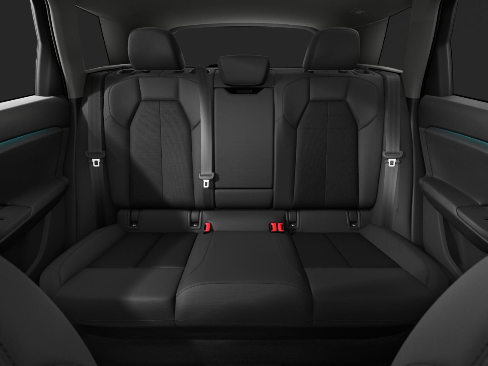 Audi Q6 e-tron – Bild 11