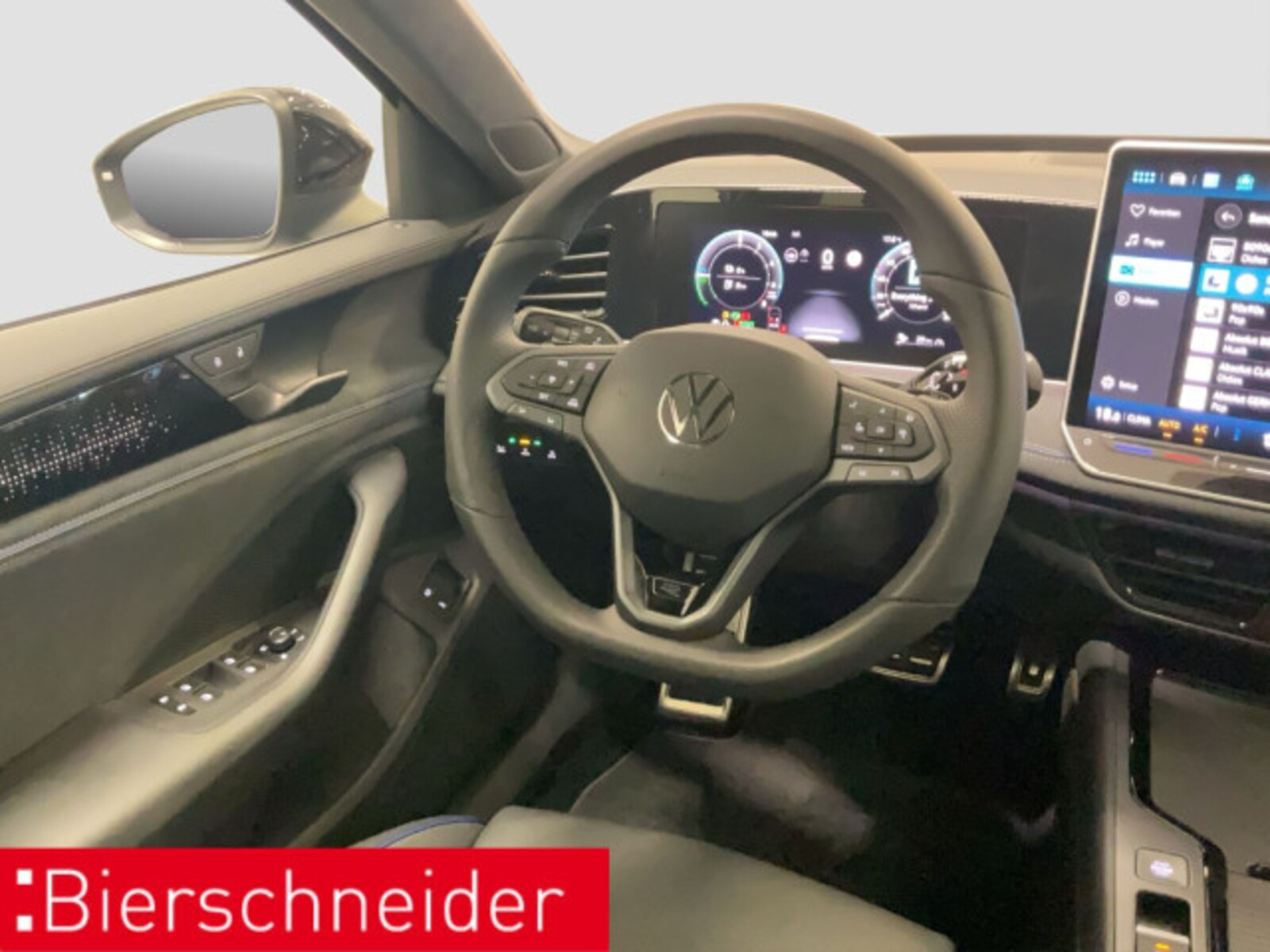 Volkswagen Passat – Bild 14