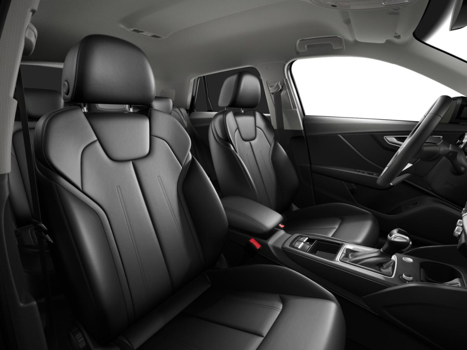 Audi Q2 – Bild 12