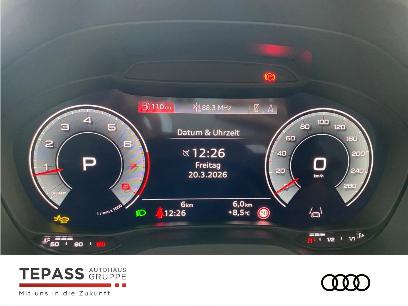 Audi Q2 – Bild 11