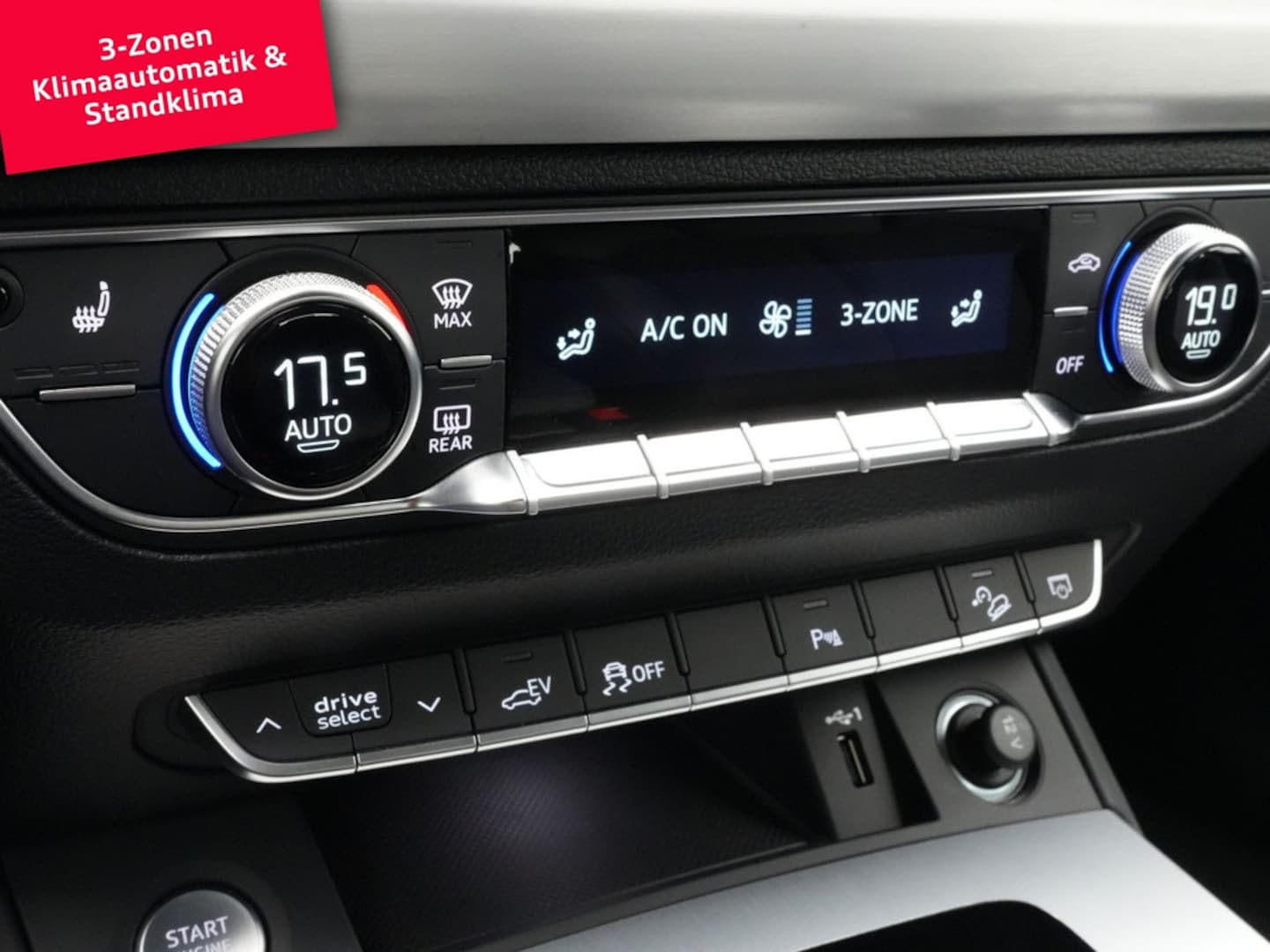 Bild über Audi Q5 TFSI e S line 50 TFSI e quattro 220(299) kW(PS) S tronic - für weitere Informationen kontaktieren Sie den Audi Partner