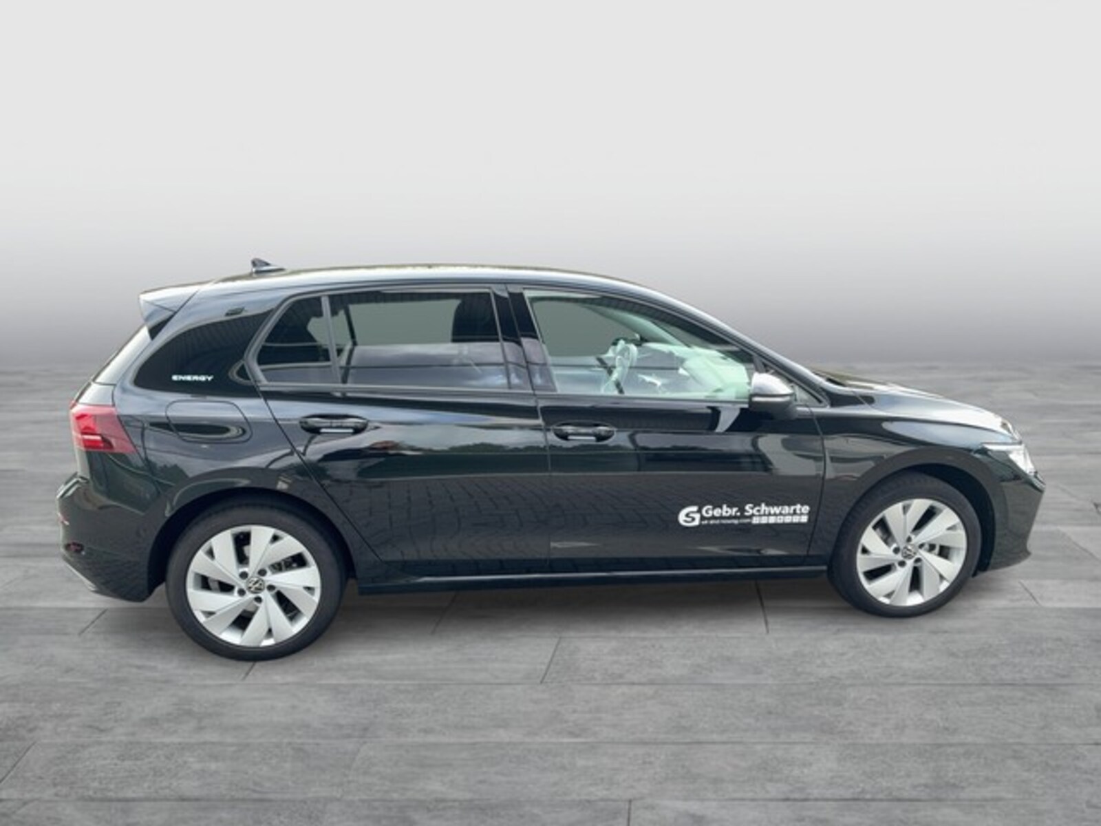 Volkswagen Golf – Bild 5