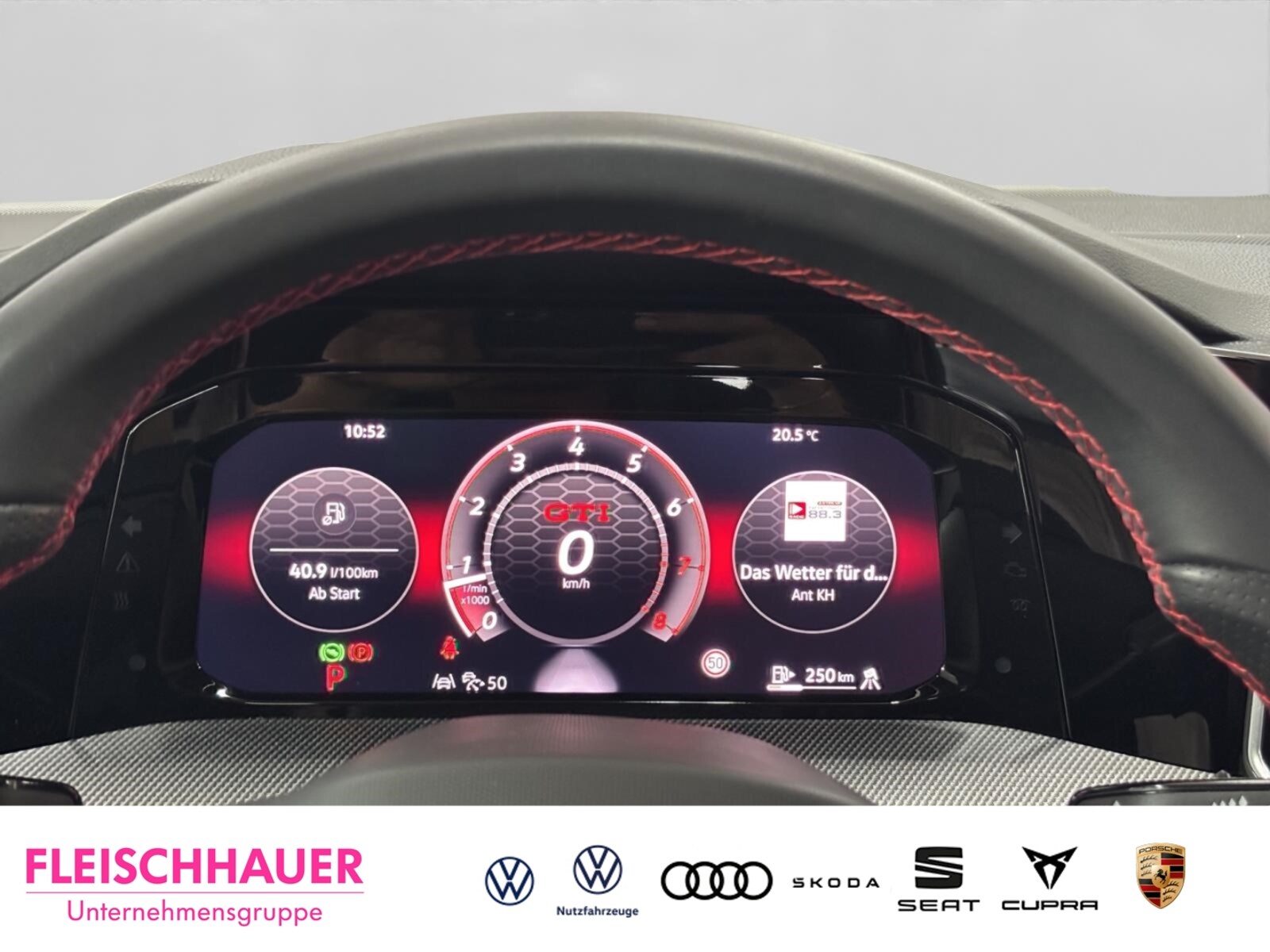 Volkswagen Golf – Bild 11