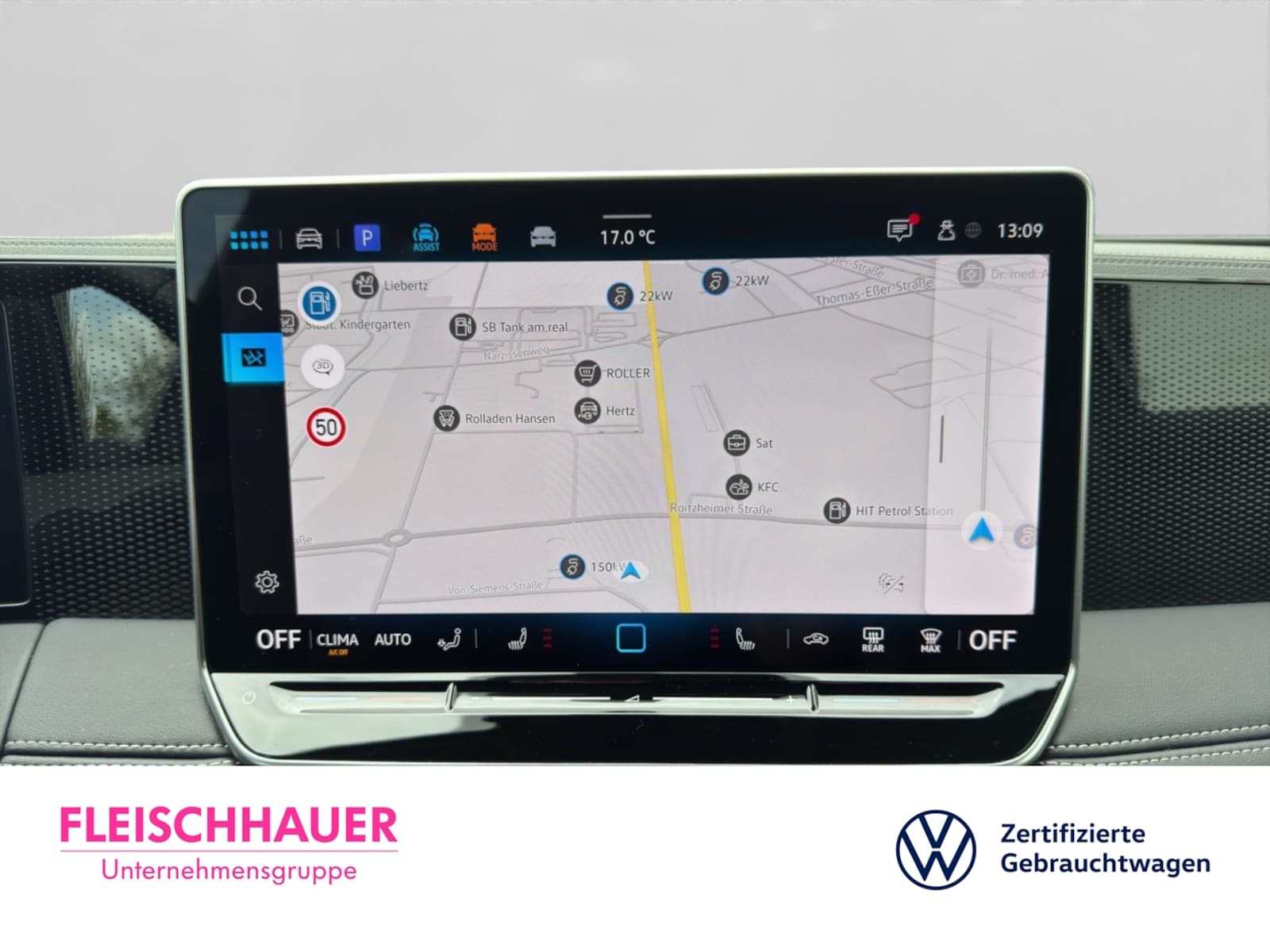 Volkswagen Tiguan – Bild 13