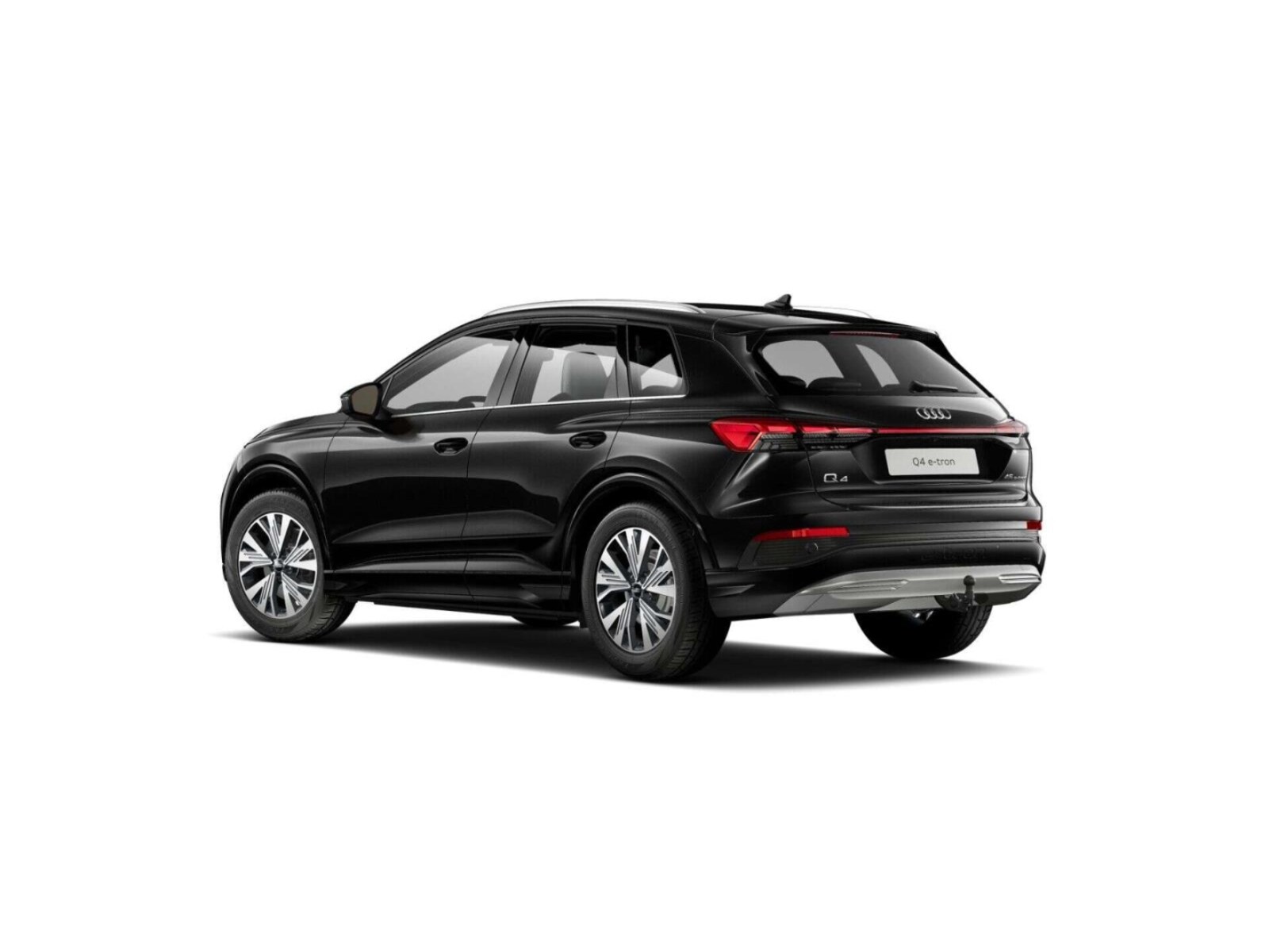 Audi Q4 e-tron – Bild 6