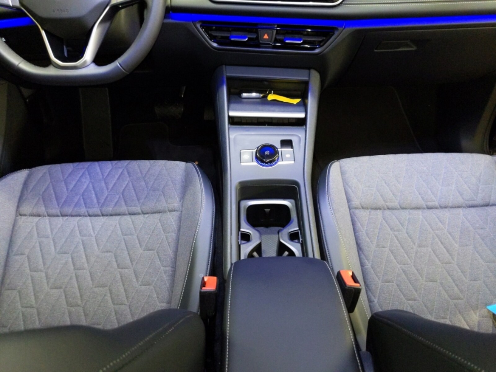Volkswagen Tiguan – Bild 13