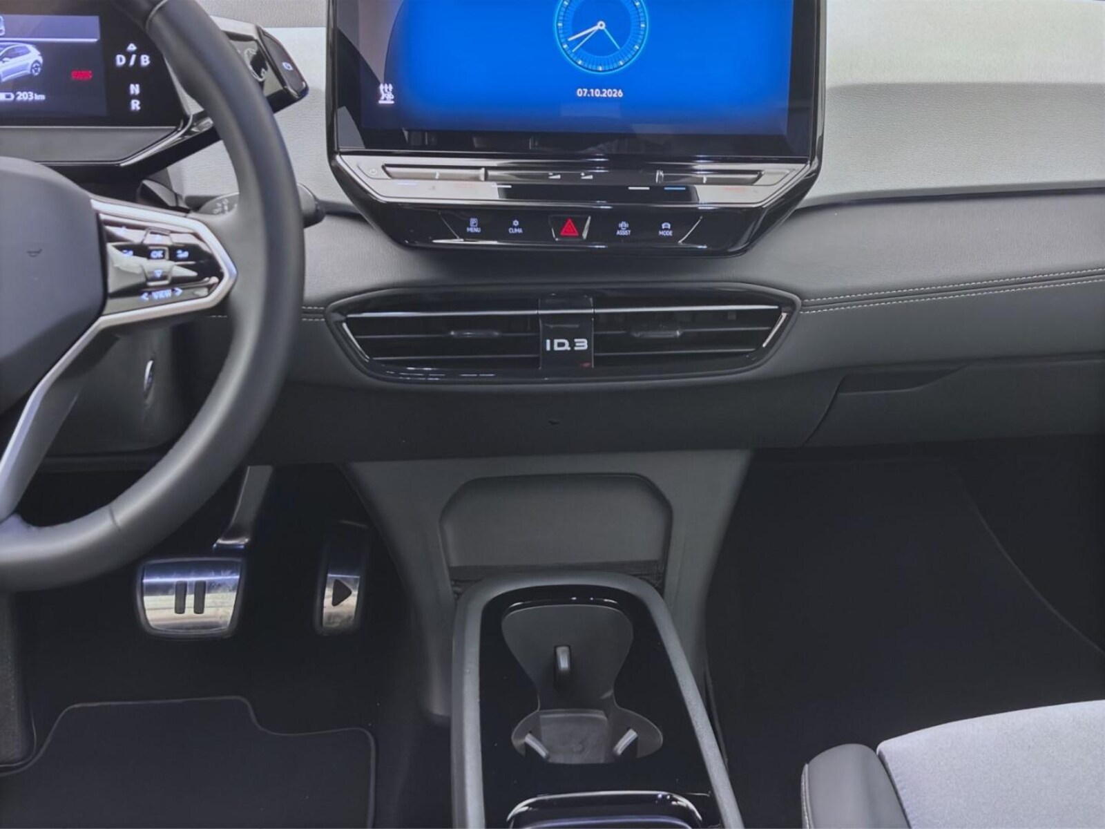 Volkswagen ID.3 – Bild 15