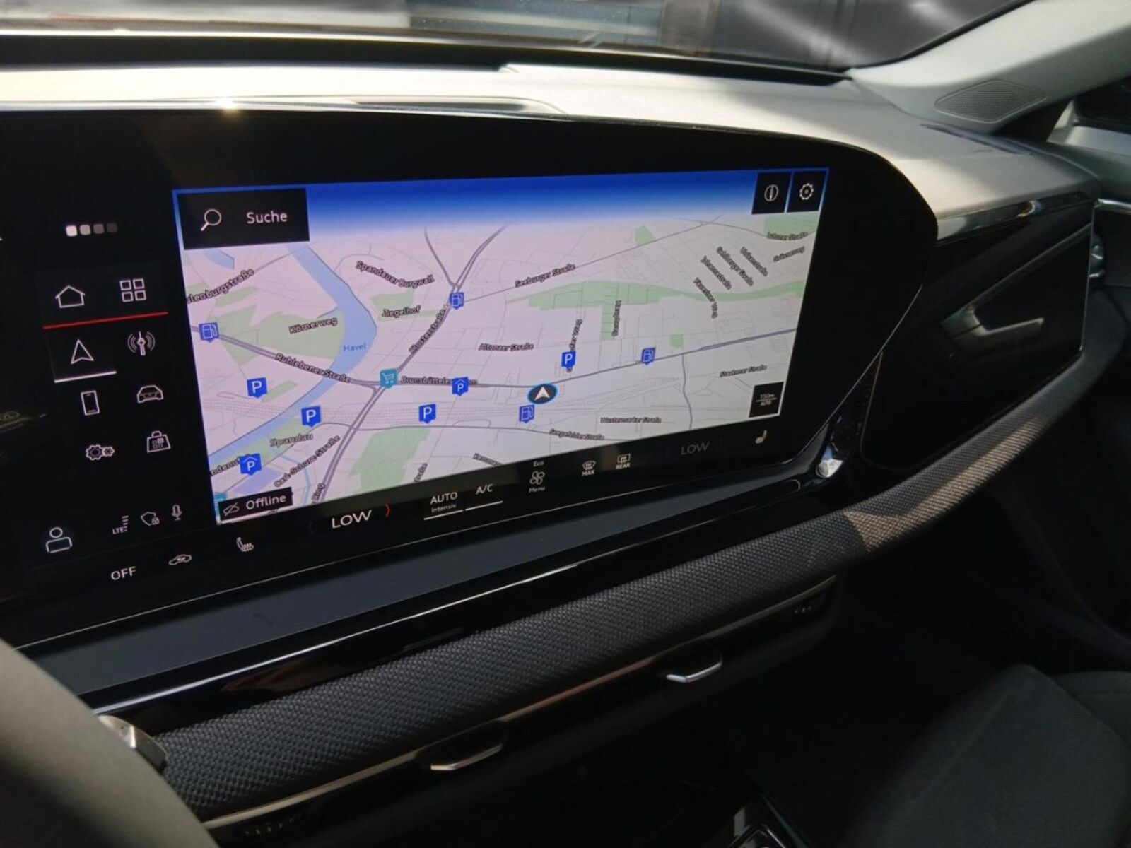 Audi A5 Avant – Bild 19