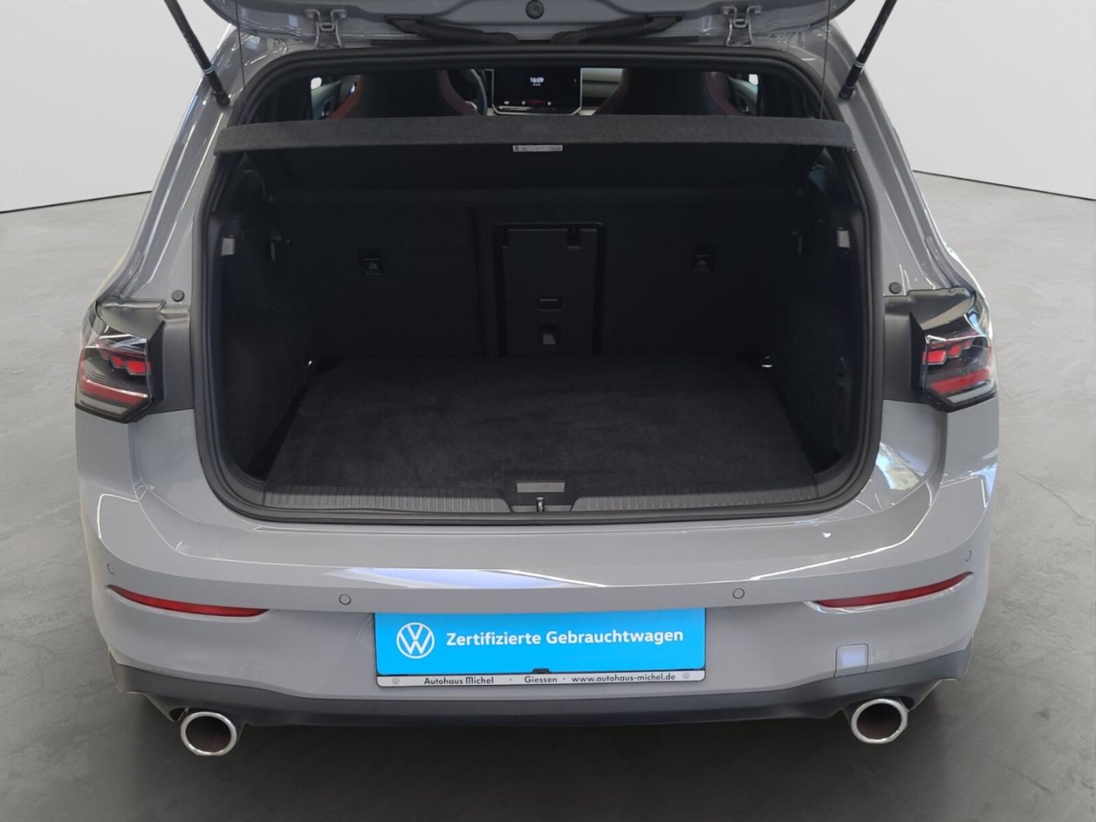 Volkswagen Golf – Bild 9