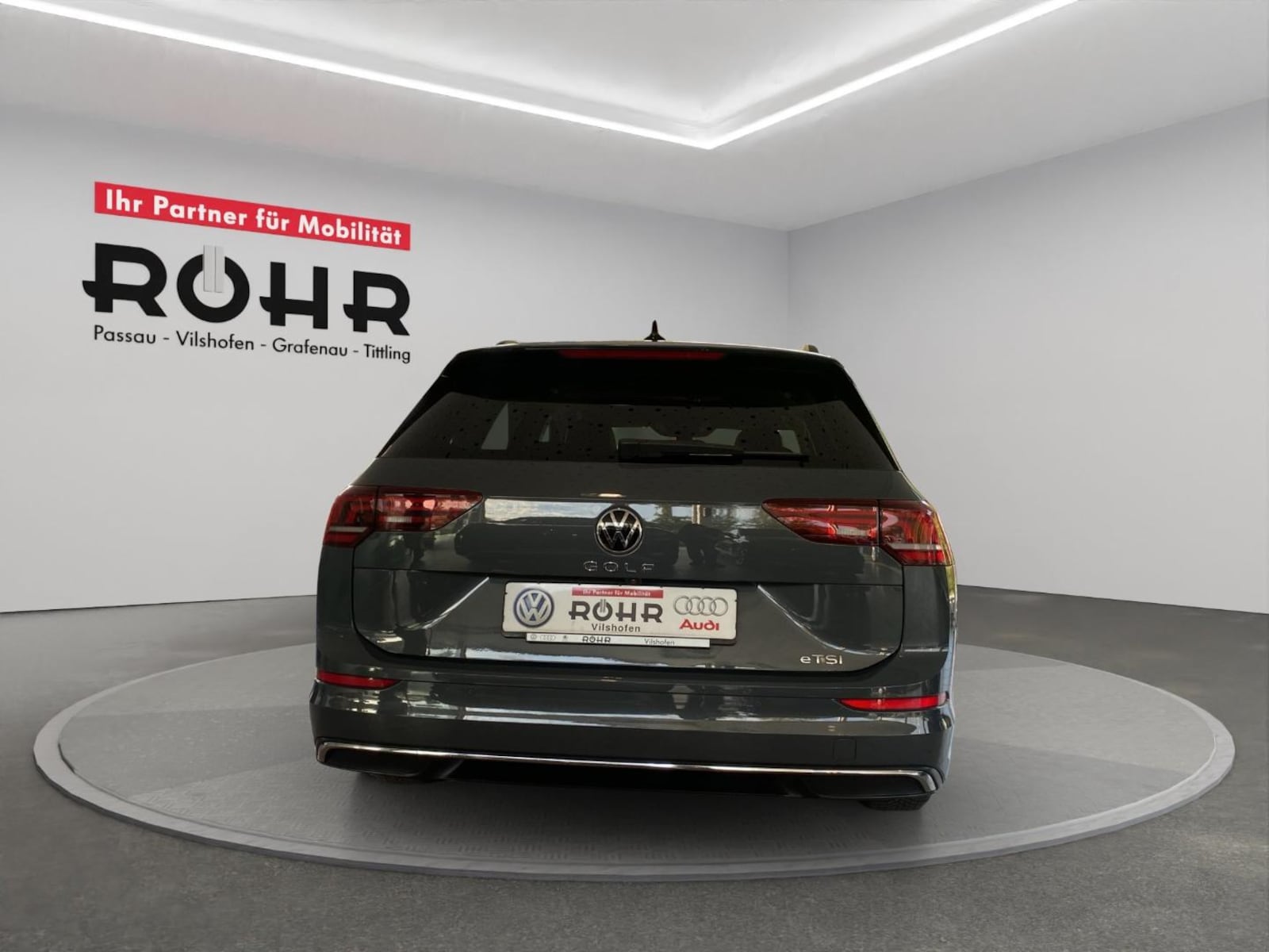 Volkswagen Golf Variant – Bild 5