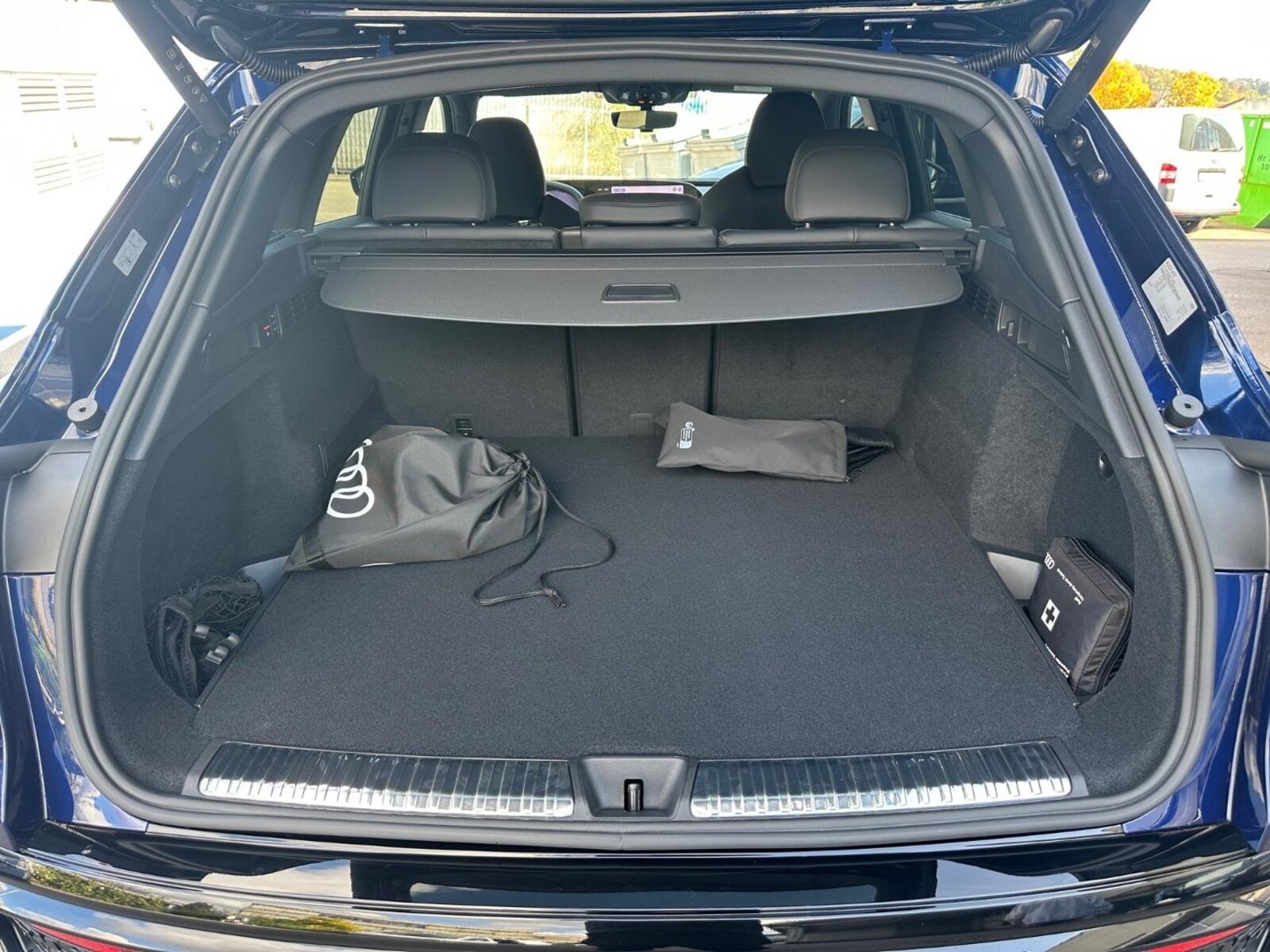 Audi Q5 – Bild 14