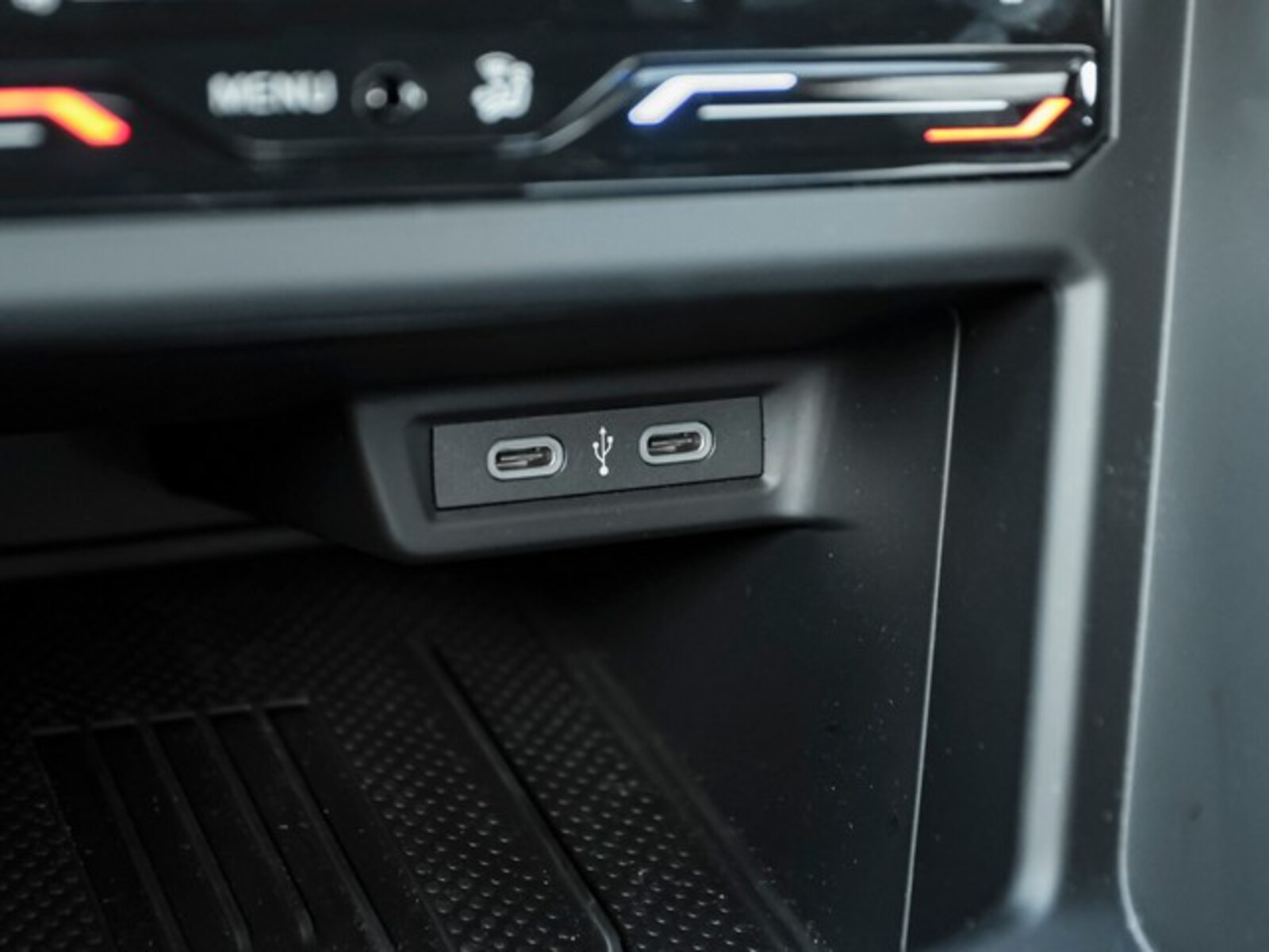 Volkswagen Taigo – Bild 12