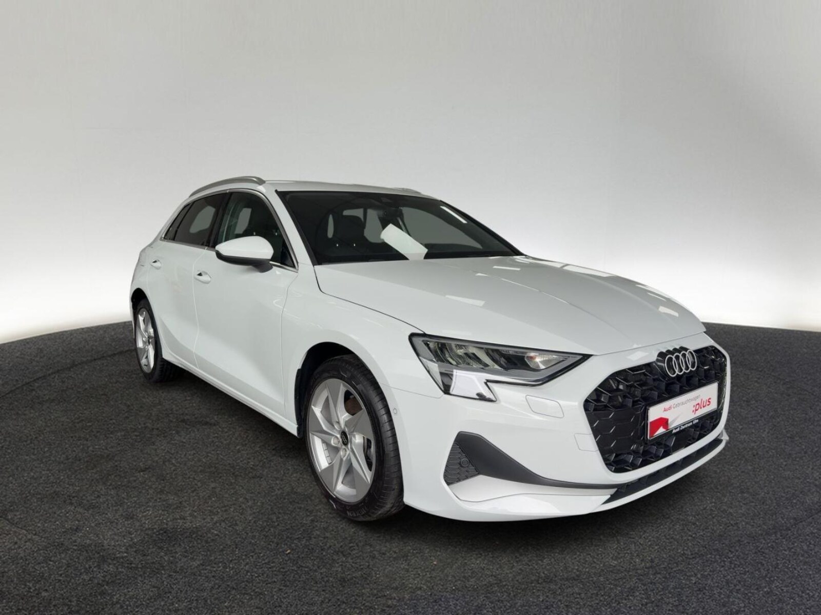 Audi A3 Sportback – Bild 5