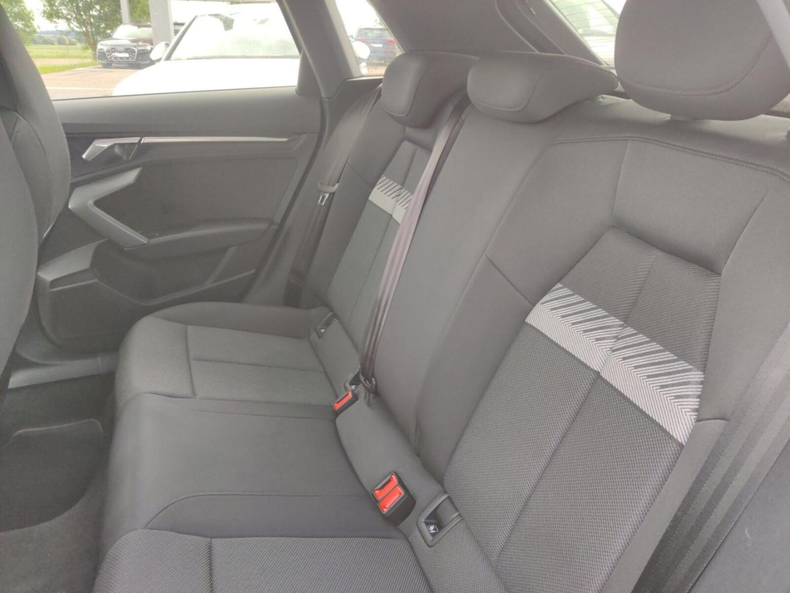 Audi A3 Sportback – Bild 11