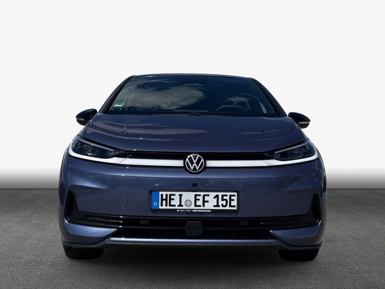 Volkswagen ID.3 Neo – Bild 3