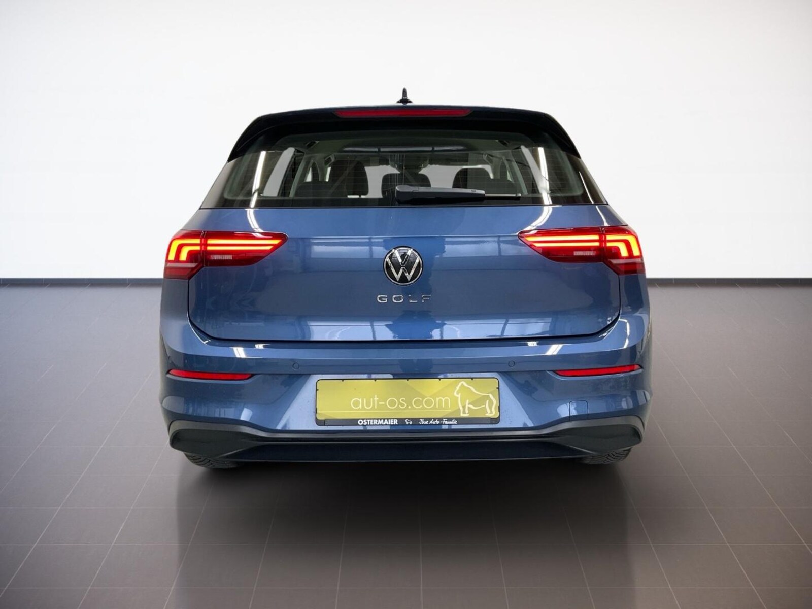 Volkswagen Golf – Bild 5