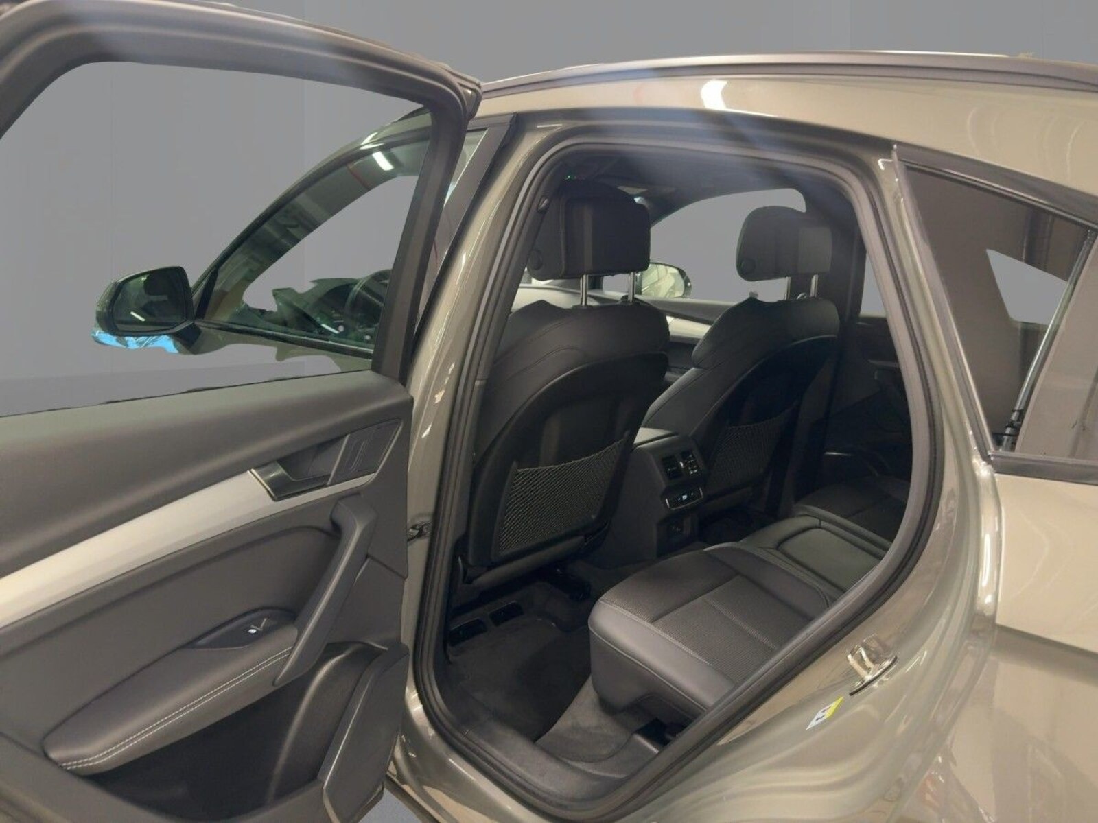 Audi Q5 Sportback – Bild 8