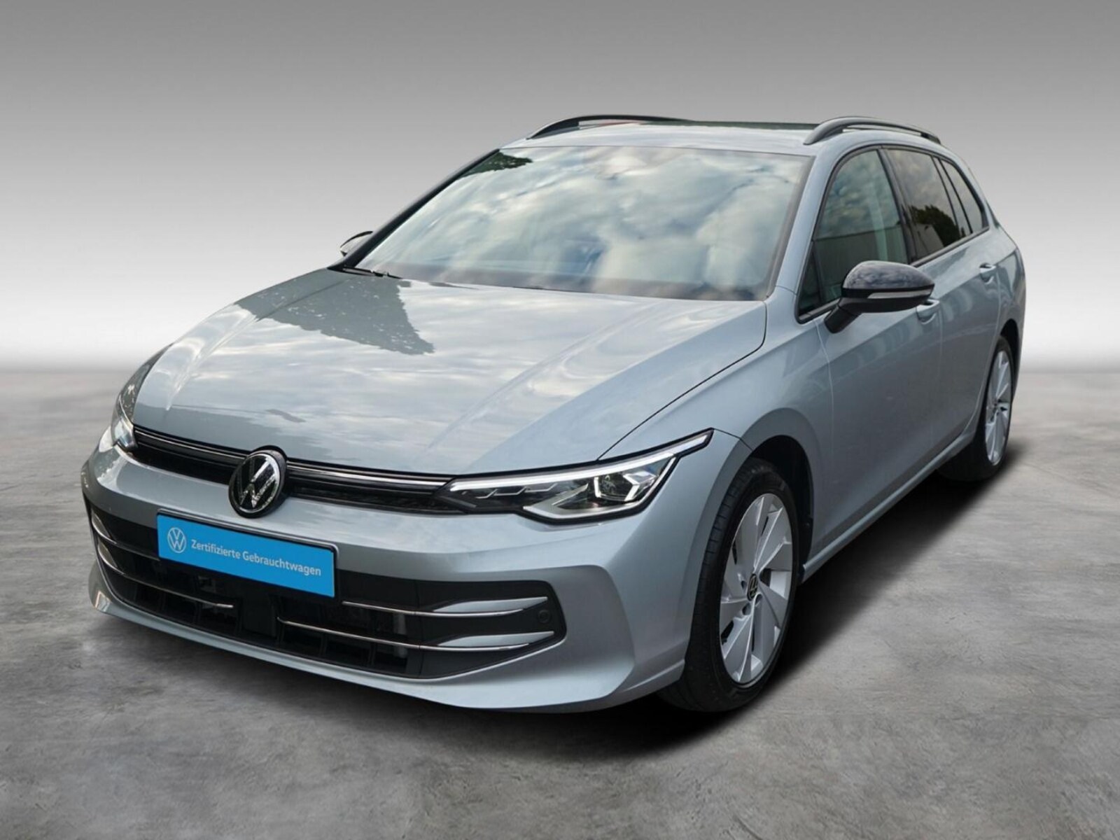 Volkswagen Golf Variant – Bild 2