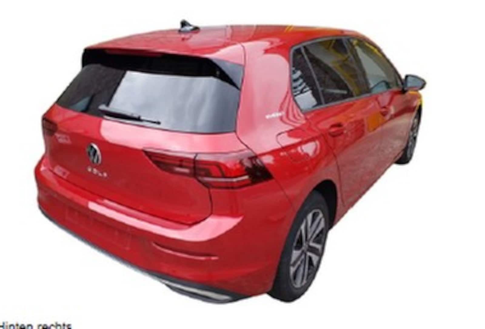 Volkswagen Golf – Bild 2