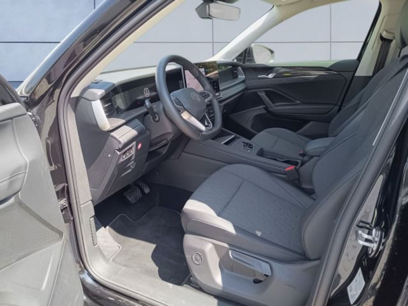 Volkswagen Tayron – Bild 9