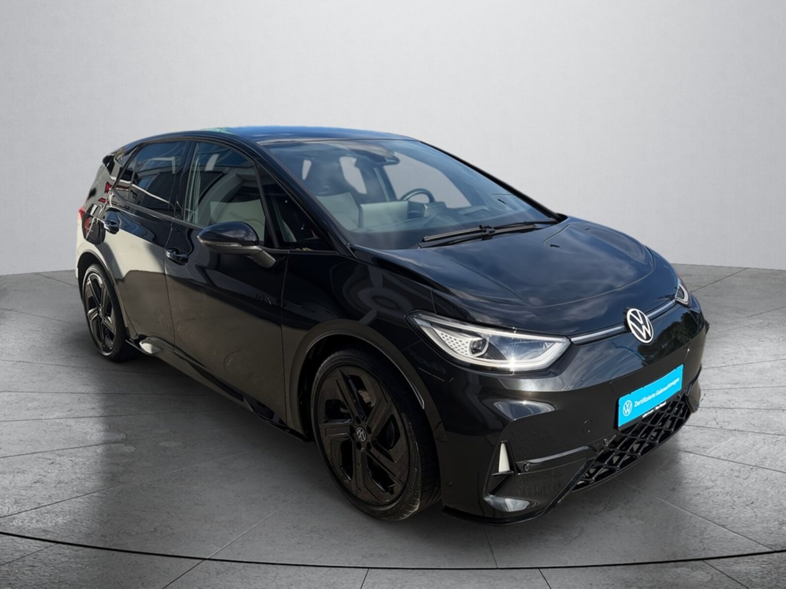 Volkswagen ID.3 – Bild 6