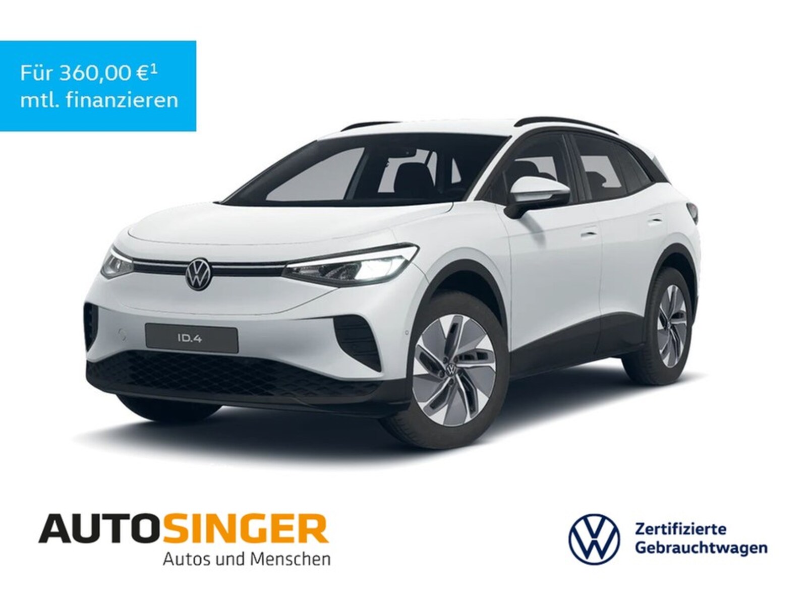 Volkswagen ID.4