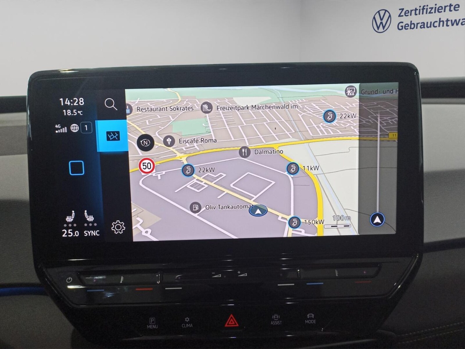 Volkswagen ID.3 – Bild 16