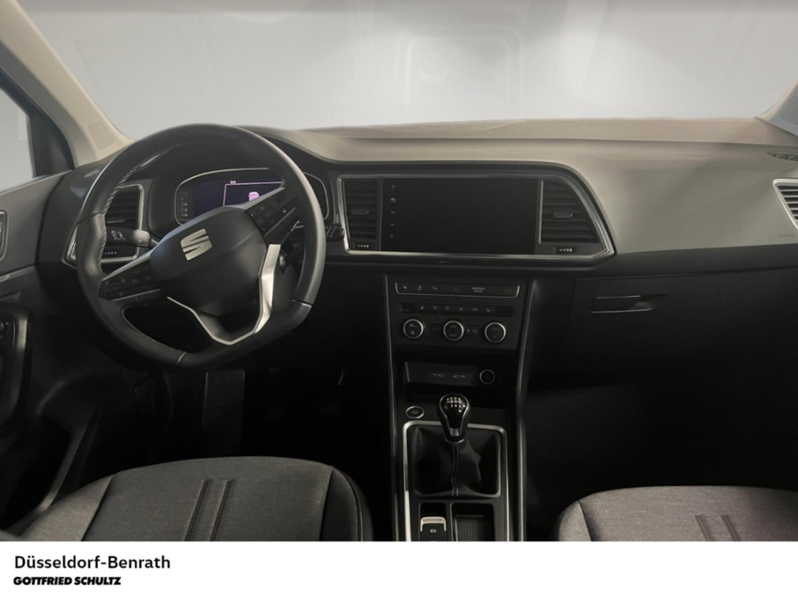 SEAT Ateca – Bild 6