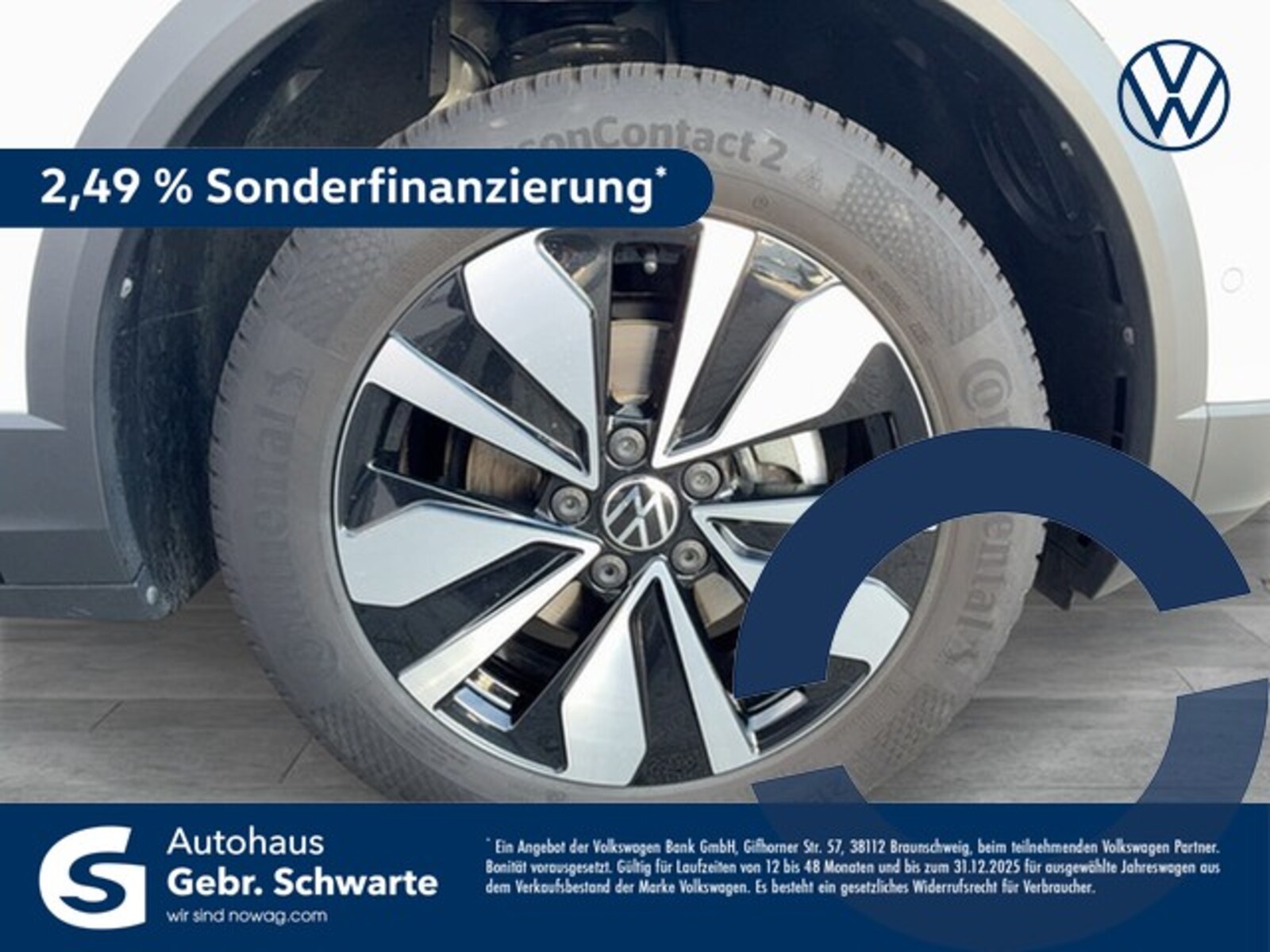 Volkswagen T-Roc – Bild 7
