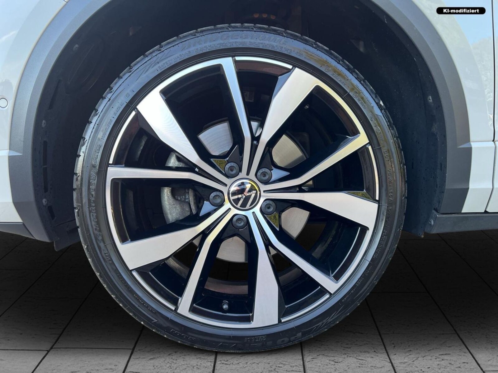 Volkswagen T-Roc – Bild 6