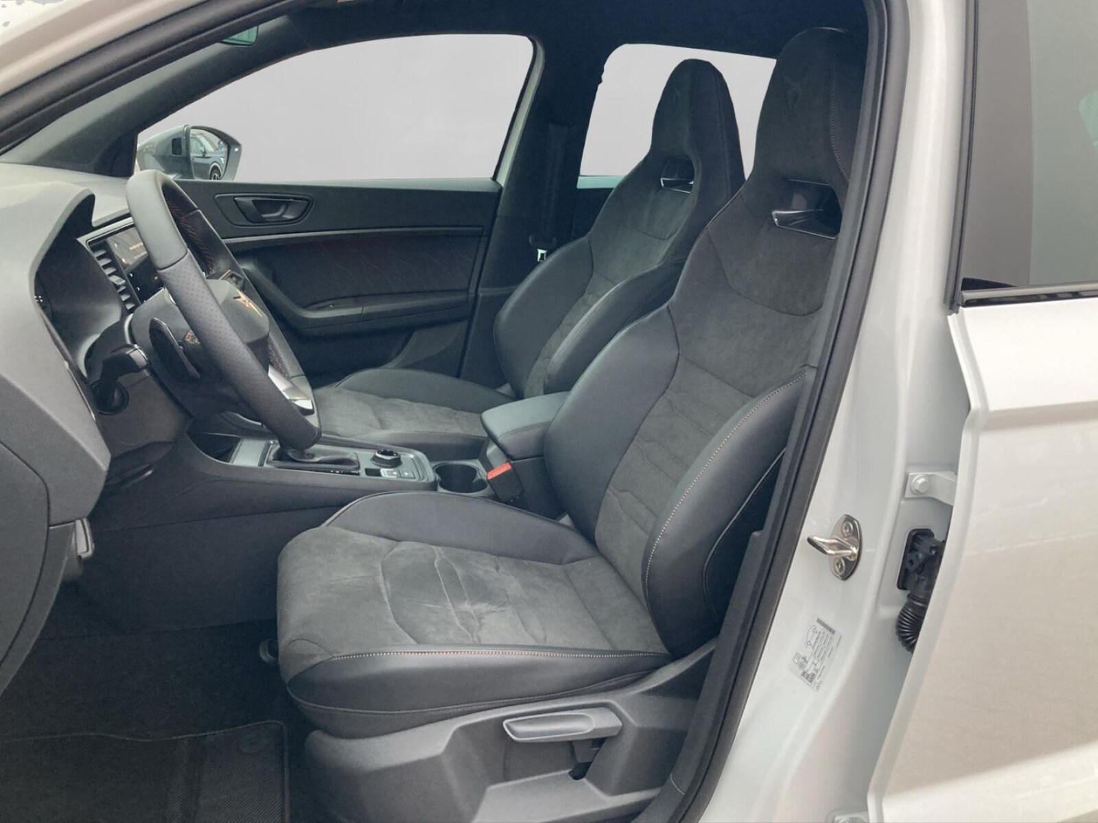 CUPRA Ateca – Bild 8