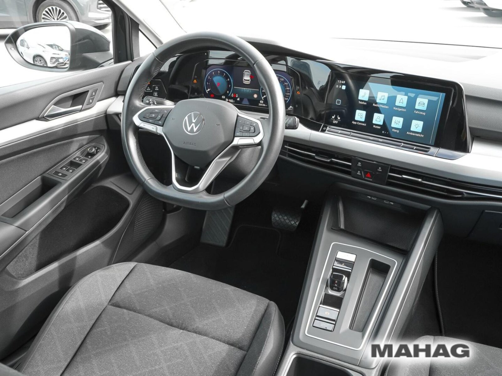 Volkswagen Golf – Bild 12