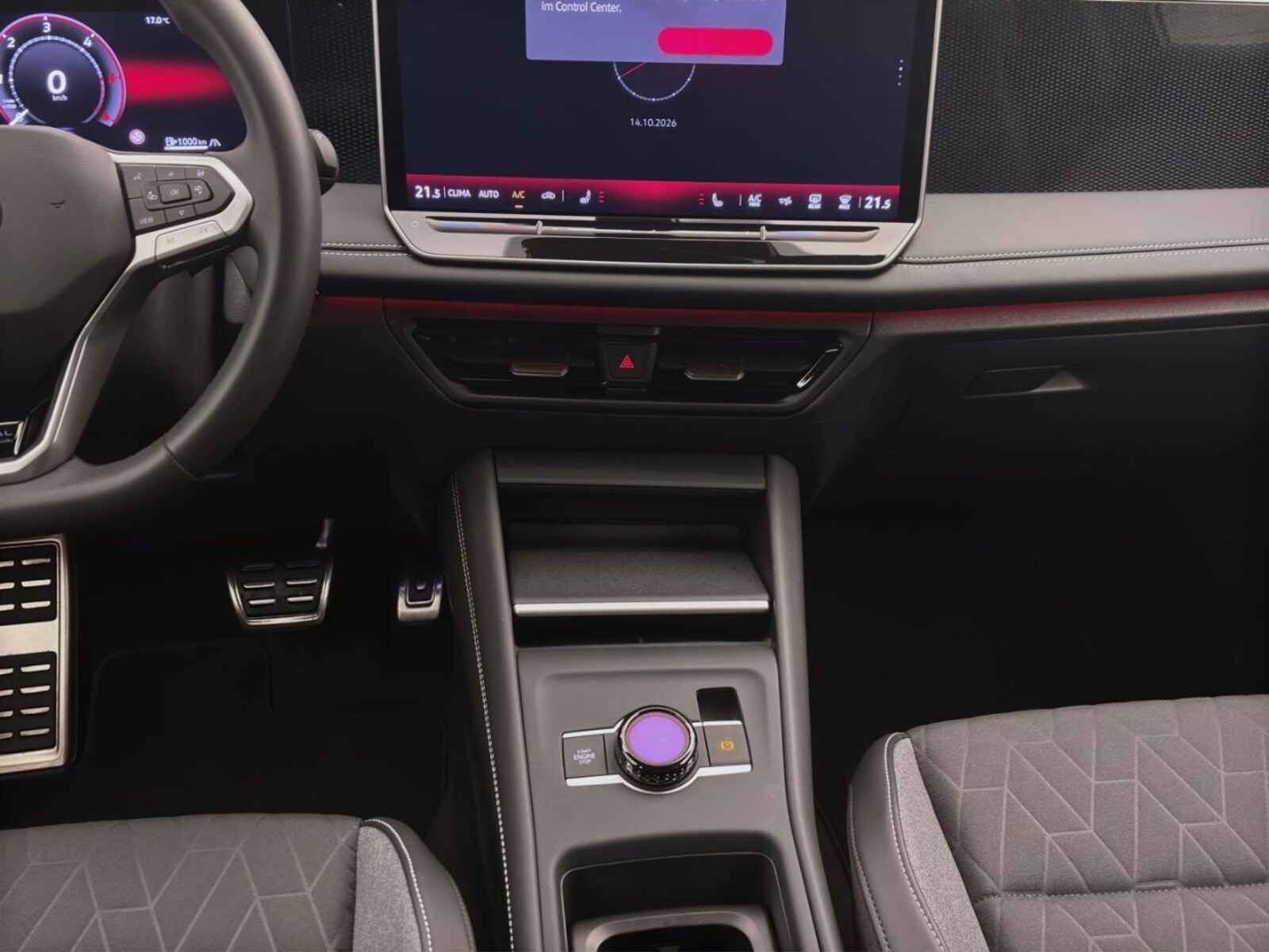 Volkswagen Tiguan – Bild 15