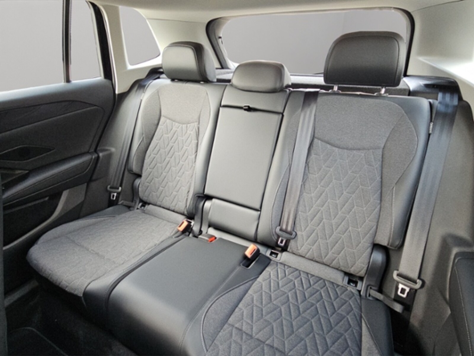 Volkswagen Tiguan – Bild 18