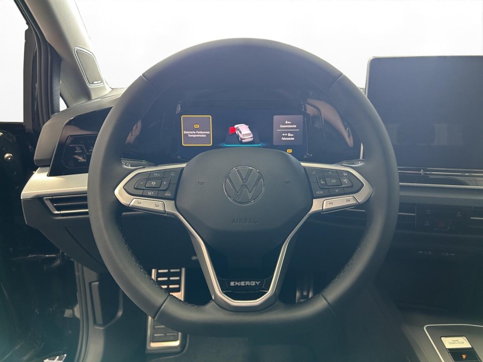 Volkswagen Golf Variant – Bild 9