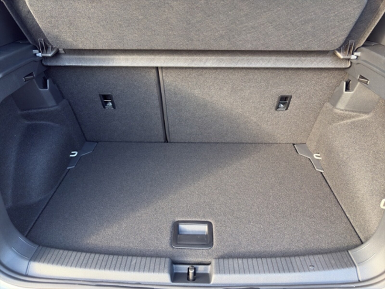 Volkswagen T-Cross – Bild 25