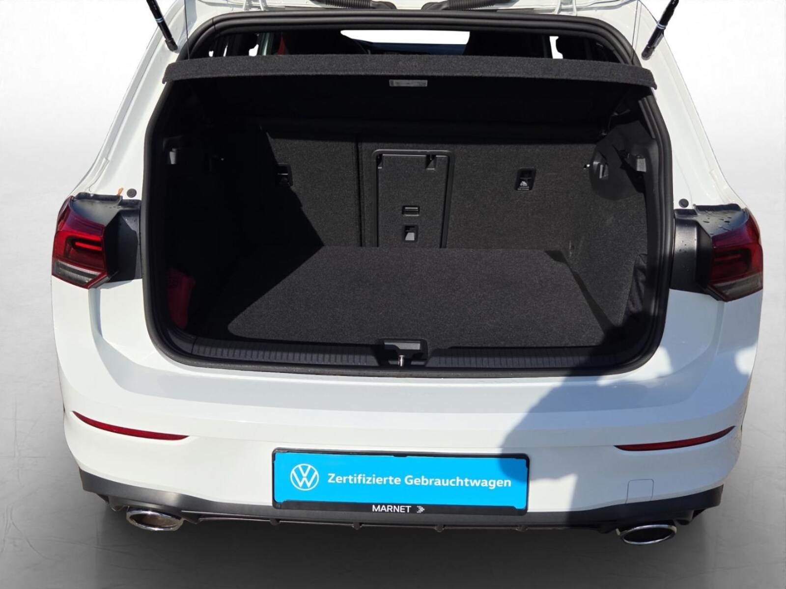 Volkswagen Golf – Bild 13