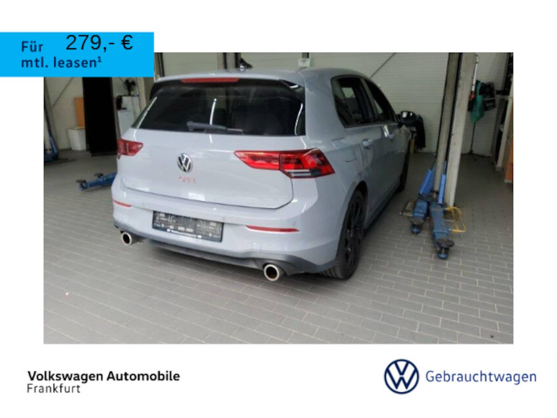 Volkswagen Golf 2023
