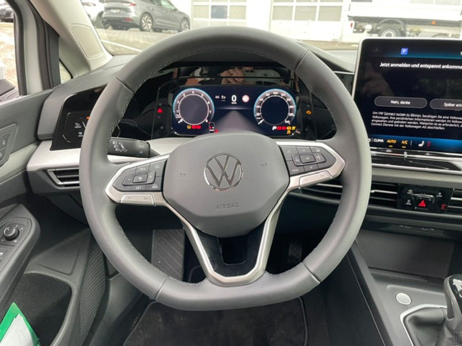 Volkswagen Golf – Bild 8