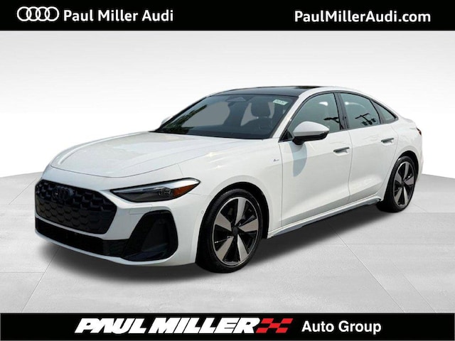 2026 Audi A5 Sedan